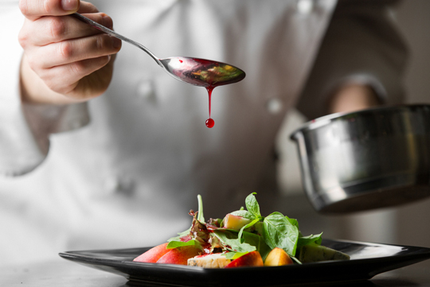 La Closerie des Roses