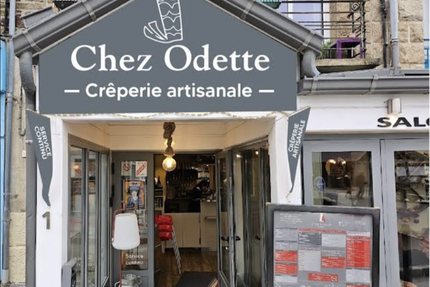 Chez Odette