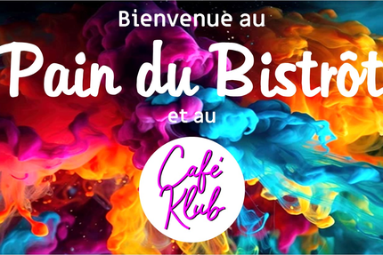 Le Pain du Bistrot