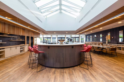 Restaurant Citadines Eurométropole