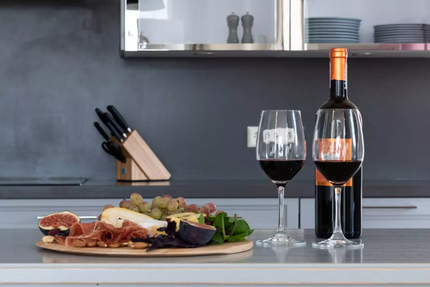 Restaurant Citadines Eurométropole