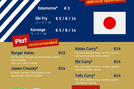 Ittshin Ramen - Ahuy