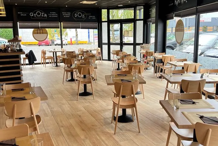 Ittshin Ramen - Ahuy