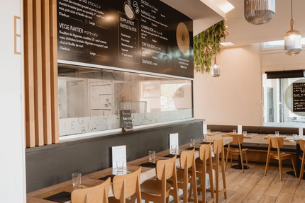 Ittshin Ramen - Ahuy