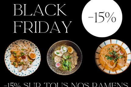 Ittshin Ramen - Ahuy