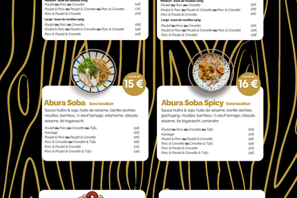 Ittshin Ramen - Ahuy