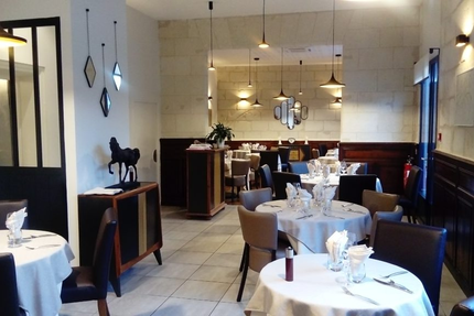 Restaurant Le Carrousel