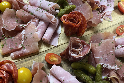 Chez Albert - Restaurant à Combloux