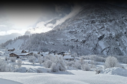 Auberge De La Jabiore