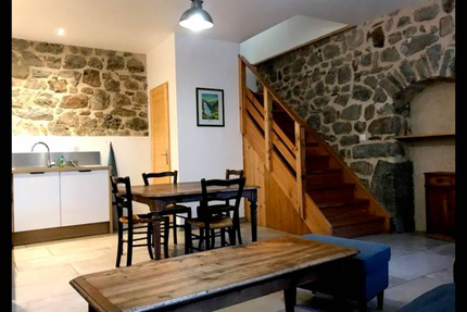 Auberge De La Jabiore