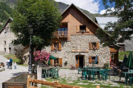 Auberge De La Jabiore