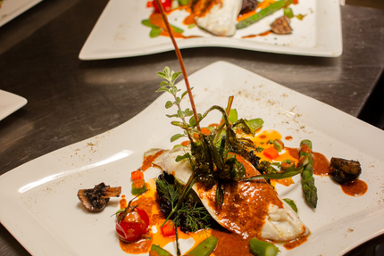 Côté Bistrot de la Roquebrunoise