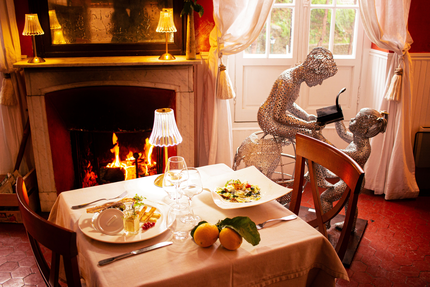 Côté Bistrot de la Roquebrunoise