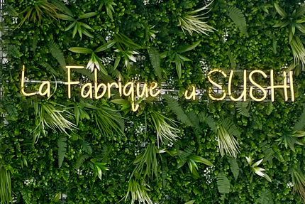 La Fabrique à Sushi