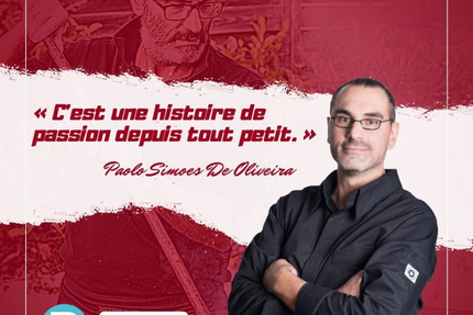 Le Parc des Vallières