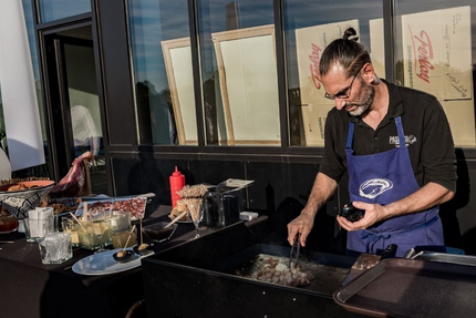 Le Parc des Vallières