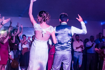 Le Parc des Vallières