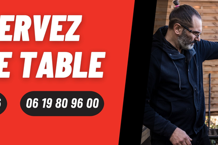 Le Parc des Vallières