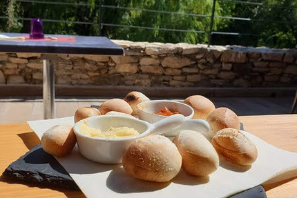 Sulla Pasta - Restaurant - Pizzeria