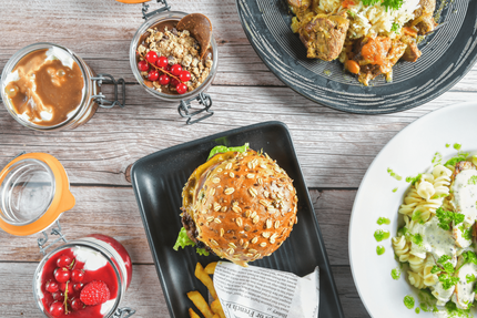 Le Paprika Bar Brasserie