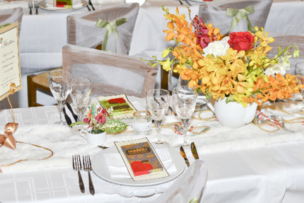 La Ferme du Bout des Prés - Auberge