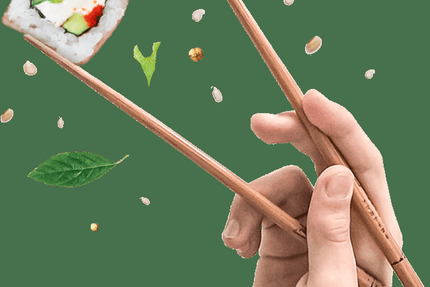 Sushi Lauv KINGERSHEIM