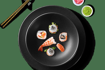 Sushi Lauv KINGERSHEIM