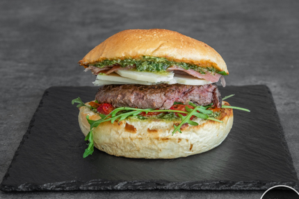 Pizza et Gourmandises