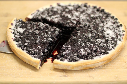 Auberge La Chevauchée