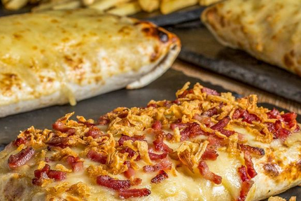 Ô Chicken Cheese Condé Sur Escaut