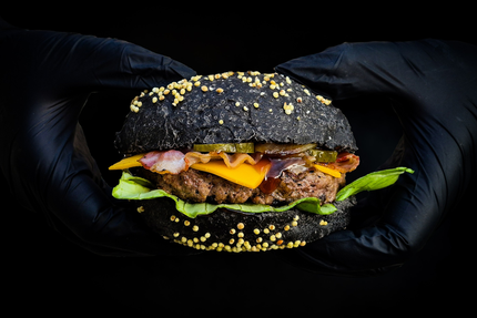 Smoke'N Burger
