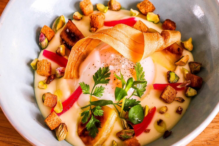 L'Attanum - Ludwik Crosnier