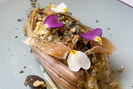 Du vent dans les fleurs (café-restaurant-épicerie)