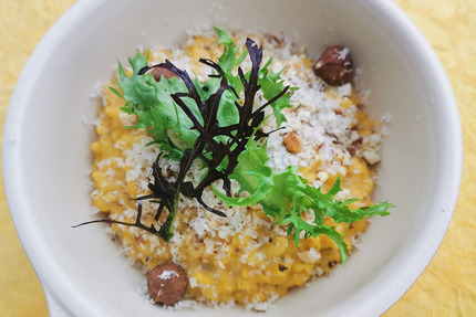 Du vent dans les fleurs (café-restaurant-épicerie)