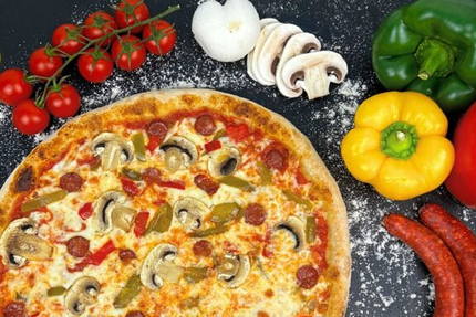 Allo Pizza Tournefeuille