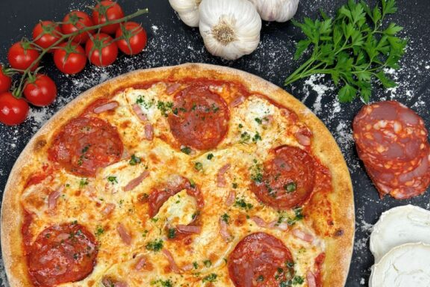 Allo Pizza Tournefeuille