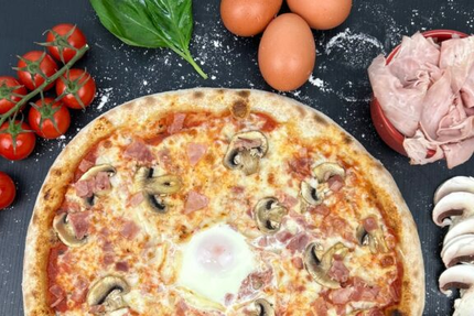 Allo Pizza Tournefeuille