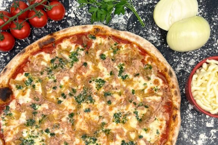 Allo Pizza Tournefeuille