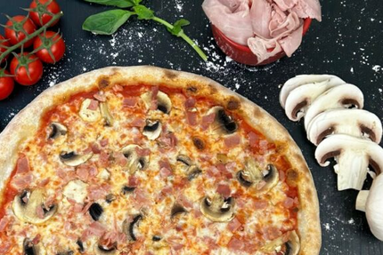 Allo Pizza Tournefeuille