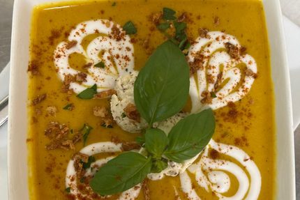 Restaurant Le Grand Minuscule