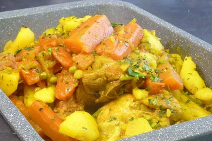 Aux Délices d'Agadir Restaurant Marocain à La Roche sur Yon