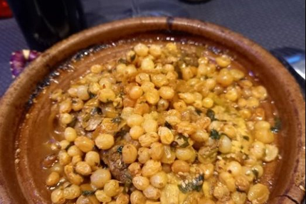 Aux Délices d'Agadir Restaurant Marocain à La Roche sur Yon