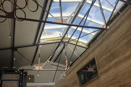 Restaurant Boti