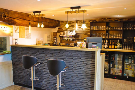 Auberge de Chanteclair