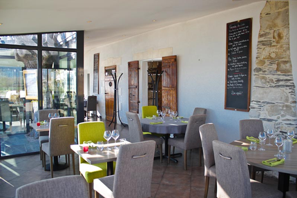 Auberge de Chanteclair
