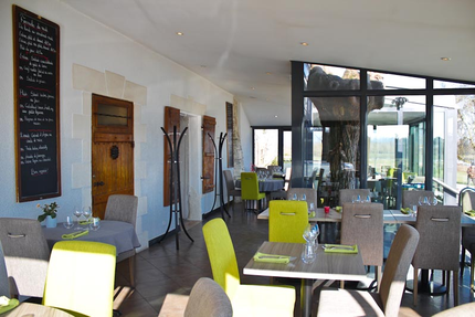 Auberge de Chanteclair