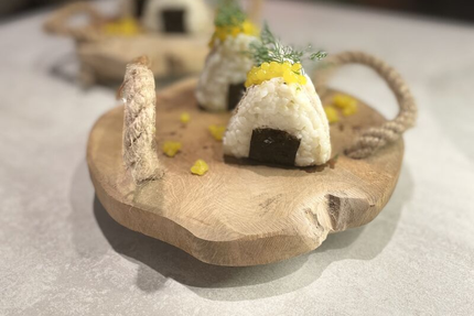 Restaurant Ô FantÔme