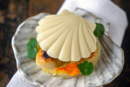 Restaurant Ô FantÔme