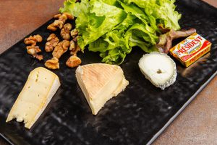 La Brasserie Chez Julien