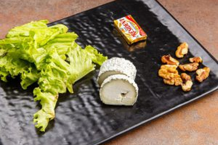 La Brasserie Chez Julien